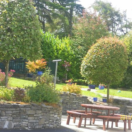 Killererin House B&B Letterkenny Eksteriør billede