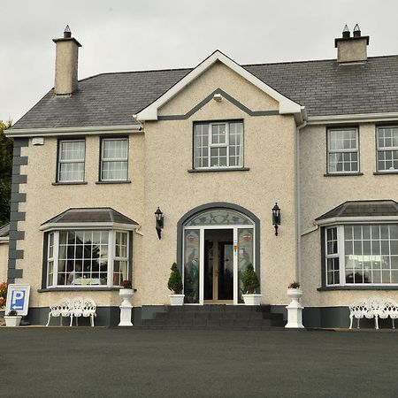 Killererin House B&B Letterkenny Eksteriør billede