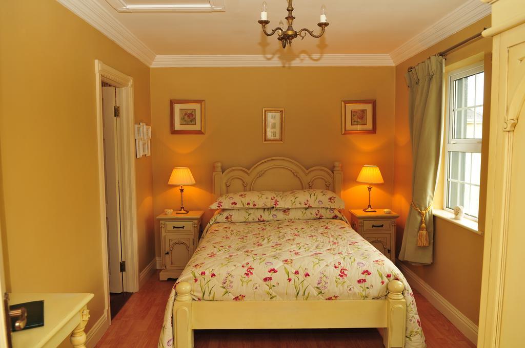 Killererin House B&B Letterkenny Eksteriør billede