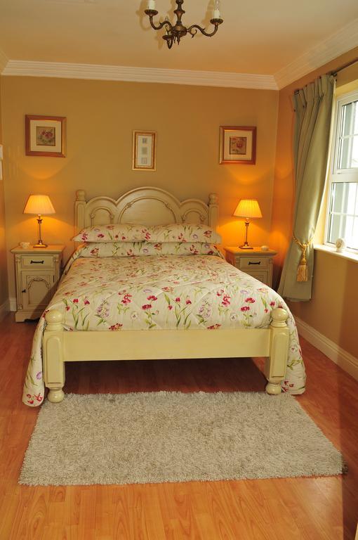 Killererin House B&B Letterkenny Eksteriør billede