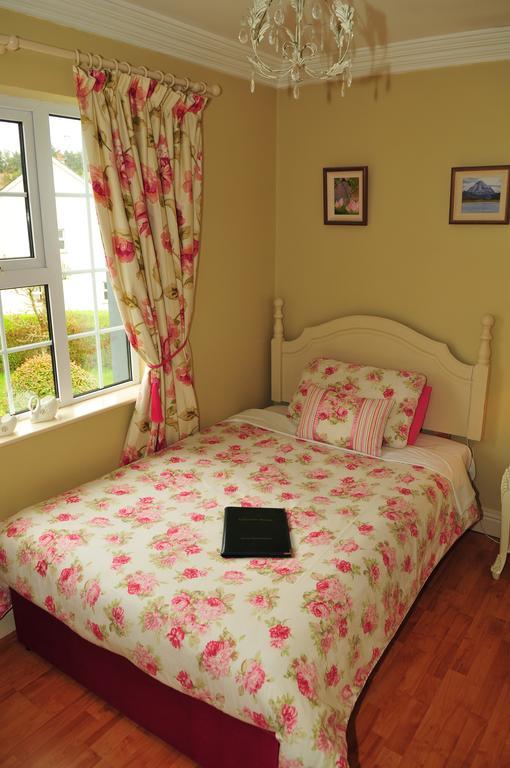 Killererin House B&B Letterkenny Eksteriør billede