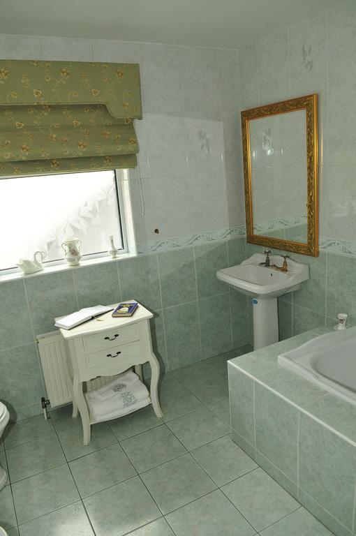 Killererin House B&B Letterkenny Eksteriør billede
