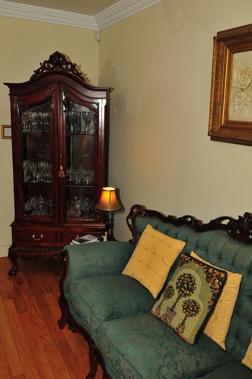 Killererin House B&B Letterkenny Eksteriør billede