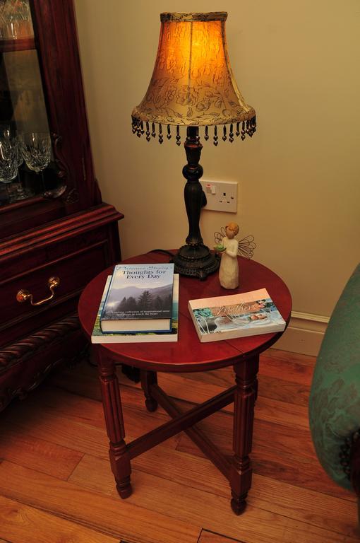 Killererin House B&B Letterkenny Eksteriør billede