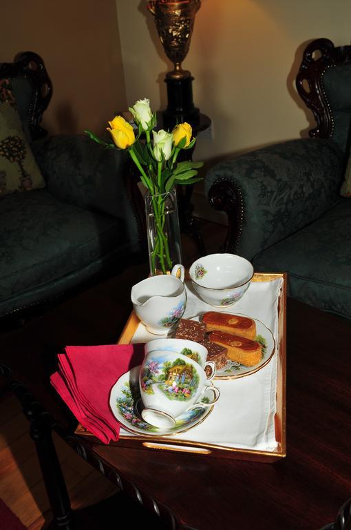 Killererin House B&B Letterkenny Eksteriør billede