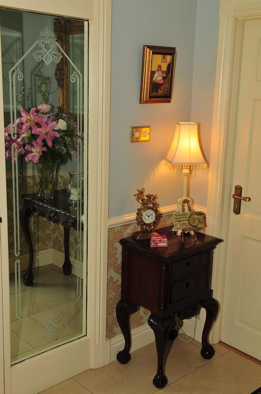 Killererin House B&B Letterkenny Eksteriør billede