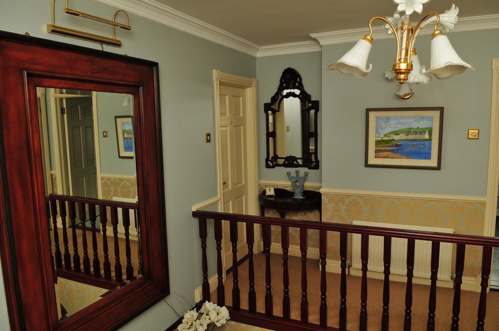 Killererin House B&B Letterkenny Eksteriør billede