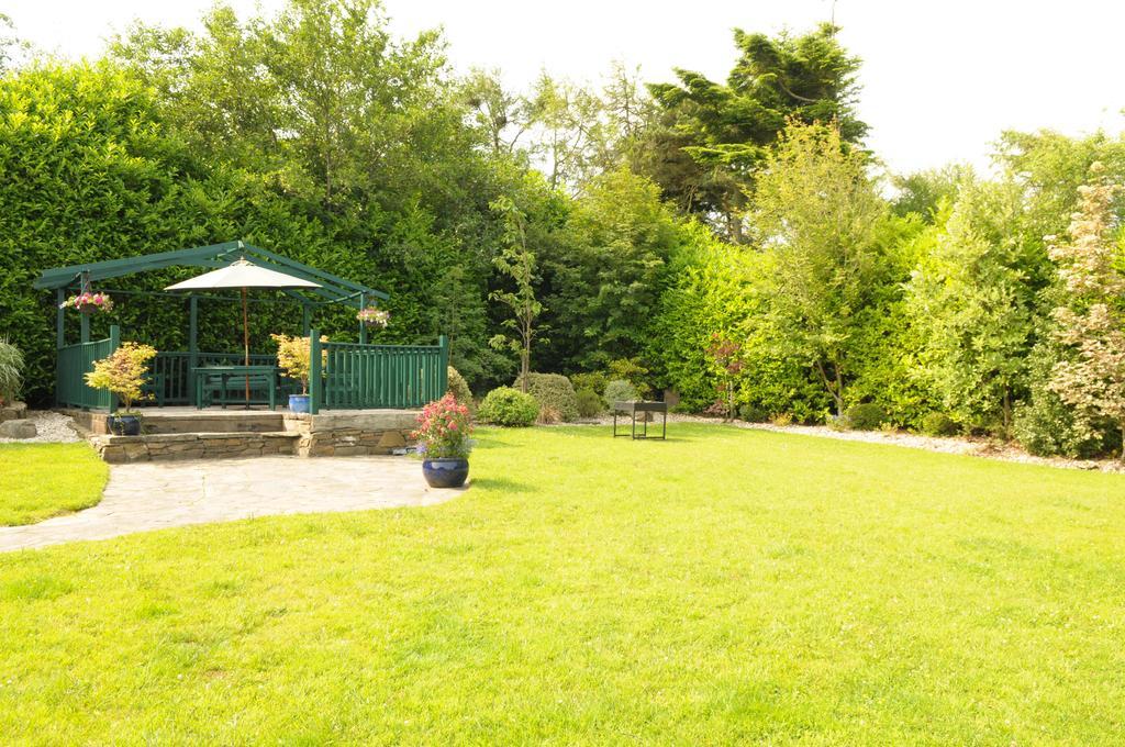 Killererin House B&B Letterkenny Eksteriør billede